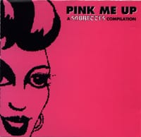 Pink Me Up