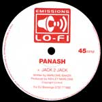 sleeve artwork
