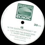 sleeve artwork